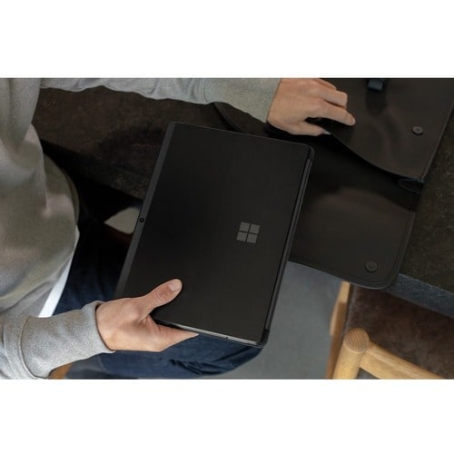 SURFACE PROX SQ2/16/256 LTE SC HW BLACK MULTI 4