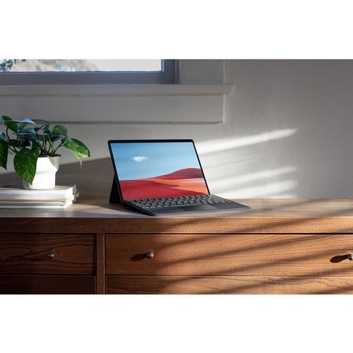SURFACE PROX SQ2/16/256 LTE SC HW BLACK MULTI 4