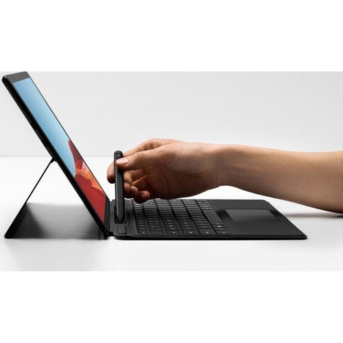 SURFACE PROX SQ2/16/256 LTE SC HW BLACK MULTI 4