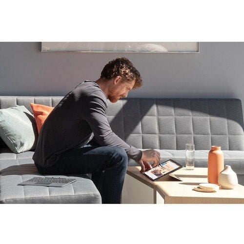SURFACE PROX SQ2/16/256 LTE SC HW BLACK MULTI 4