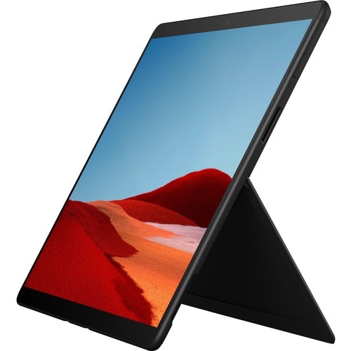 Microsoft Surface Pro X Tablet - 13\" - Microsoft SQ2