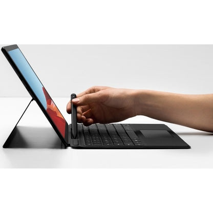 Microsoft Surface Pro X Tablet - 13\" - Microsoft SQ2