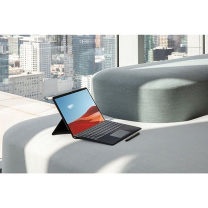 Microsoft Surface Pro X Tablet - 13\" - Microsoft SQ2