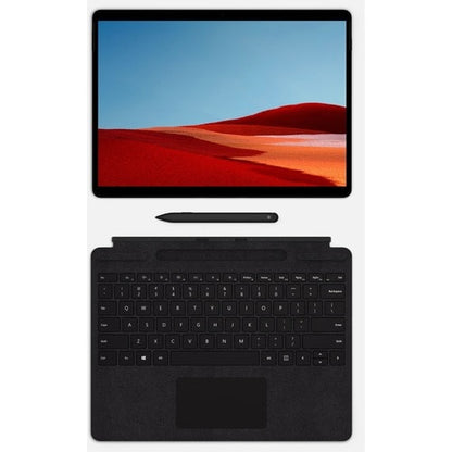 Microsoft Surface Pro X Tablet - 13\" - Microsoft SQ2