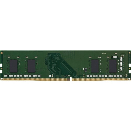 Module de mémoire SDRAM Kingston DDR4 8 Go - 8 Go - DDR4-3200/PC4-25600 DDR