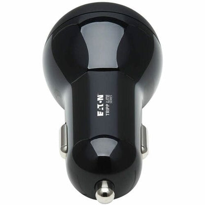 Adaptateur secteur Tripp Lite par Eaton U280-C02-39W-1B - 39 W - Entrée 12 V CC