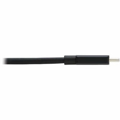 Tripp Lite by Eaton U444-006-HDR4BE USB-C to HDMI Adapter Cable