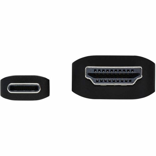 Tripp Lite by Eaton U444-006-HDR4BE USB-C to HDMI Adapter Cable