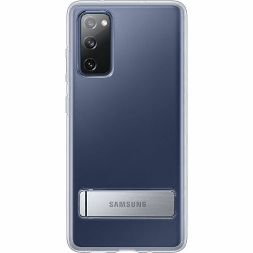 Coque transparente Samsung (Galaxy S20 FE 5G)