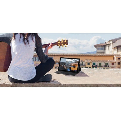 B2C TAB A7 64GB DARK GREY MULTI 10