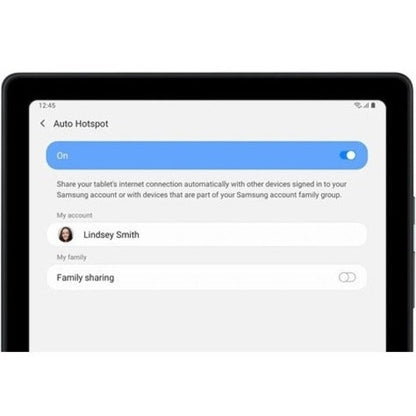 B2C TAB A7 64GB DARK GREY MULTI 10