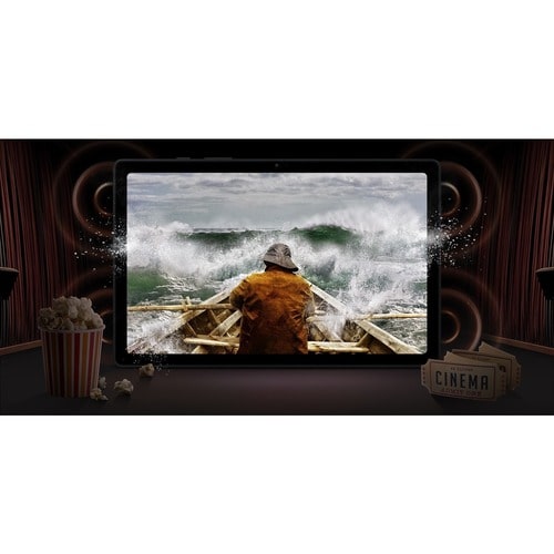 B2C TAB A7 64GB DARK GREY MULTI 10