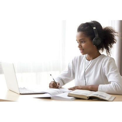 Kensington Classic USB-C Headphone - Stereo