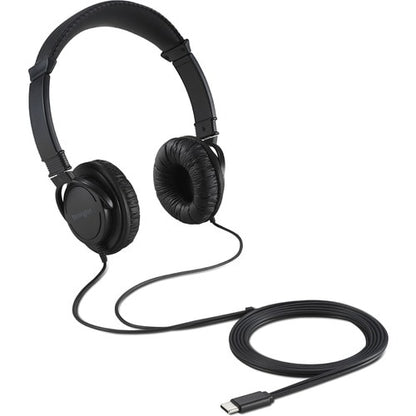 Kensington Classic USB-C Headphone - Stereo