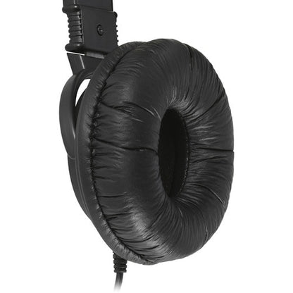 Kensington Classic USB-C Headphone - Stereo