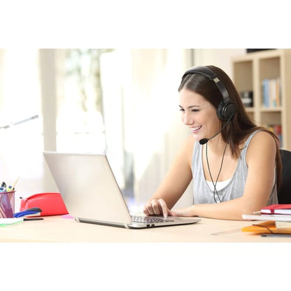 Kensington Classic USB-C Headset with Mic