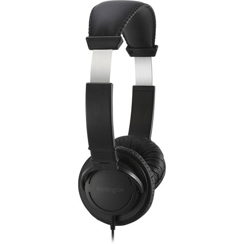 Kensington Classic USB-C Headset with Mic