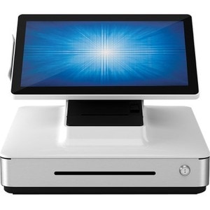 Terminal TPV Elo PayPoint Plus E464915 - Snapdragon 2 GHz - 3 GB - 32 GB SSD - A