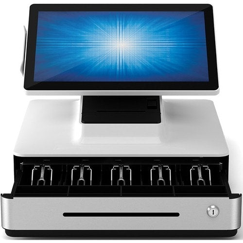 Terminal TPV Elo PayPoint Plus E464915 - Snapdragon 2 GHz - 3 GB - 32 GB SSD - A