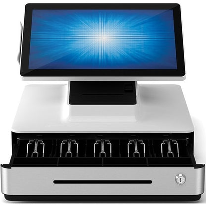 Terminal TPV Elo PayPoint Plus E464915 - Snapdragon 2 GHz - 3 GB - 32 GB SSD - A