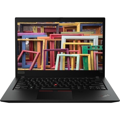 FR TOPSELLER T14S GEN1 I710610U VPRO 1.8G 32GB 512GB 14IN NON TO