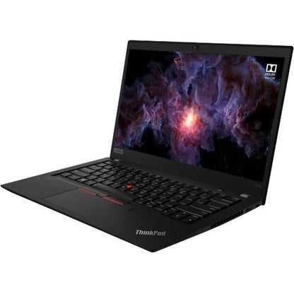 FR TOPSELLER T14S GEN1 I710610U VPRO 1.8G 32GB 512GB 14IN NON-TO