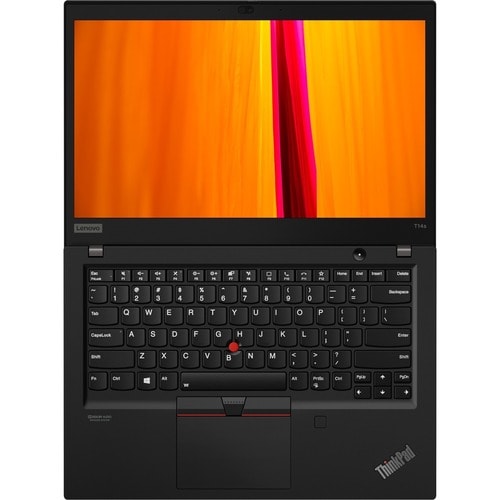 FR TOPSELLER T14S GEN1 I710610U VPRO 1.8G 32GB 512GB 14IN NON-TO