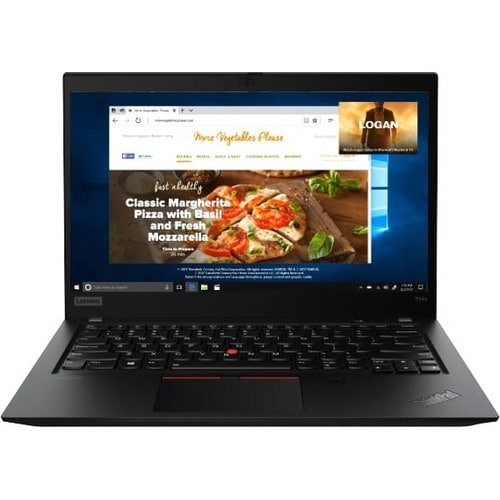 FR TOPSELLER T14S GEN1 I710610U VPRO 1.8G 32GB 512GB 14IN NON-TO