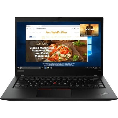 FR TOPSELLER T14S GEN1 I710610U VPRO 1.8G 32GB 512GB 14IN NON-TO