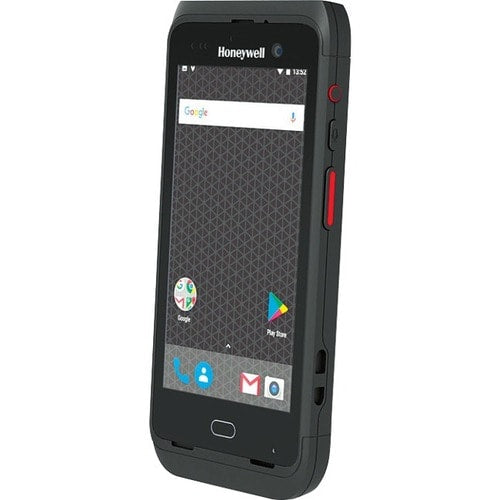 Ordinateur portable Honeywell CT40 XP Enterprise - 4 Go de RAM - 32 Go de mémoire flash - 5 pouces