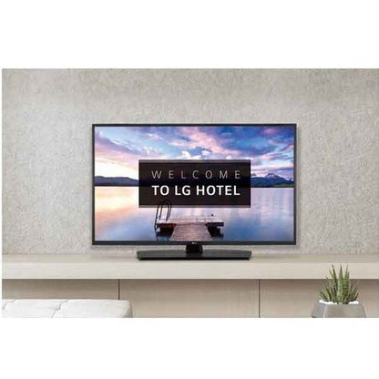 Téléviseur intelligent LED-LCD LG US670H 50US670H0UA 50" (1270 mm) - 4K UHDTV