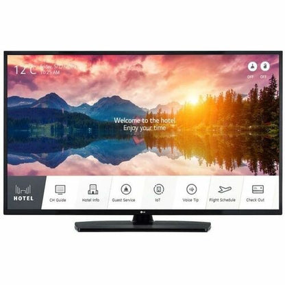 Téléviseur intelligent LED-LCD LG US670H 50US670H0UA 50" (1270 mm) - 4K UHDTV