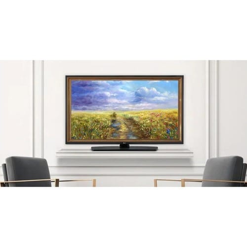 Téléviseur intelligent LED-LCD LG US670H 50US670H0UA 50" (1270 mm) - 4K UHDTV