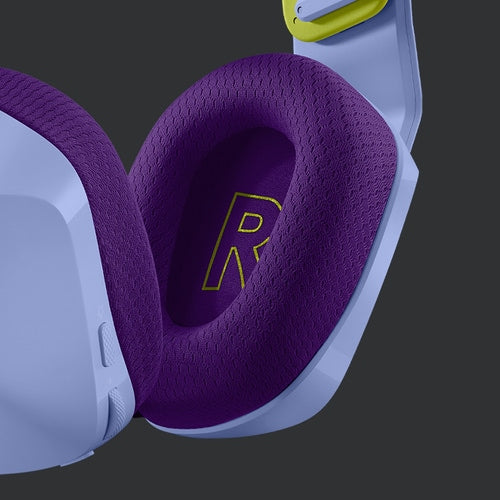 Logitech G733 Lightspeed Wireless RGB Gaming Headset