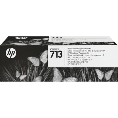 Kit de remplacement de tête d'impression HP 713