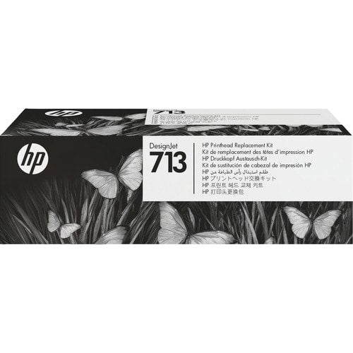 Kit de remplacement de tête d'impression HP 713
