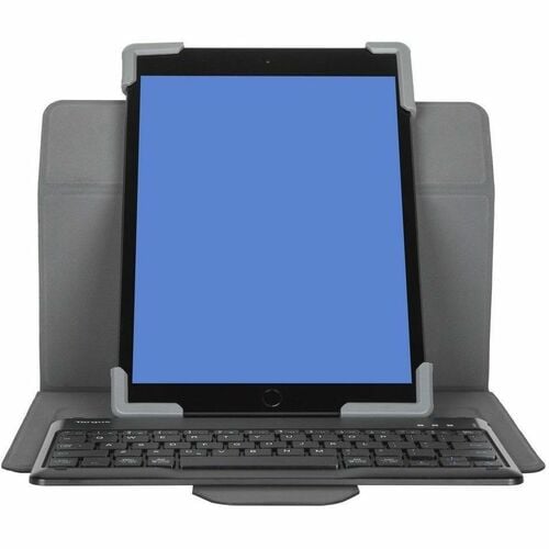 Estuche/cubierta para teclado Targus Pro-Tek THZ861US para portátiles de 9" (228,60 mm) a 11"