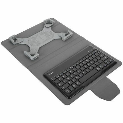 Estuche/cubierta para teclado Targus Pro-Tek THZ861US para portátiles de 9" (228,60 mm) a 11"