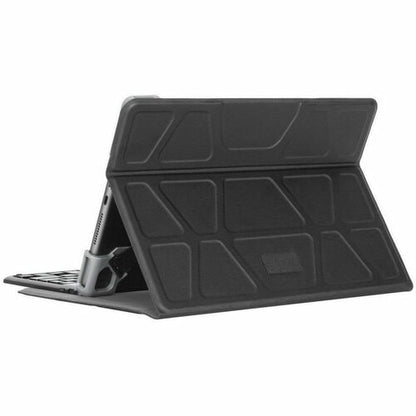 Estuche/cubierta para teclado Targus Pro-Tek THZ861US para portátiles de 9" (228,60 mm) a 11"