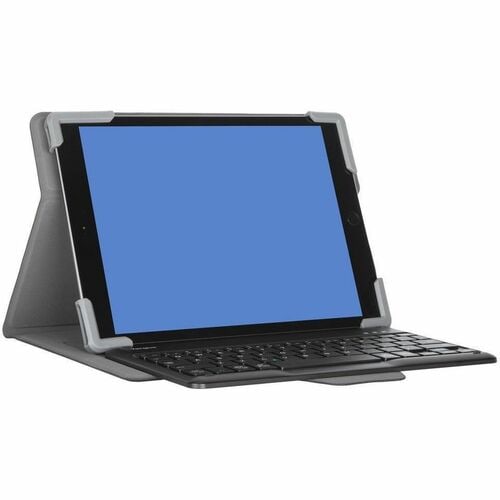 Estuche/cubierta para teclado Targus Pro-Tek THZ861US para portátiles de 9" (228,60 mm) a 11"