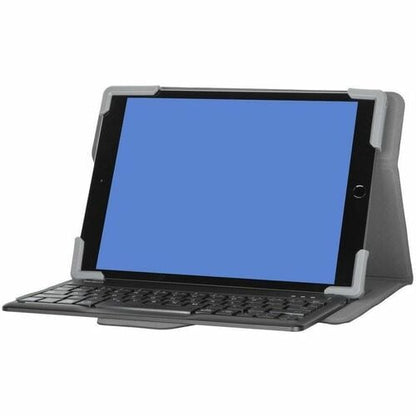 Estuche/cubierta para teclado Targus Pro-Tek THZ861US para portátiles de 9" (228,60 mm) a 11"