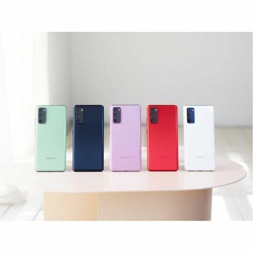 B2C S20FE 5G 128GB RED