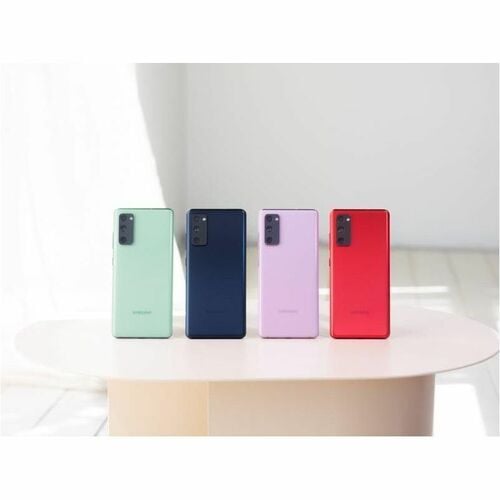 B2C S20FE 5G 128GB RED