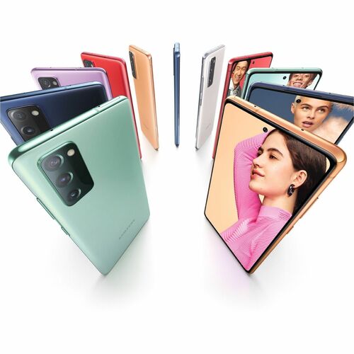 Samsung Galaxy S20 FE 5G SM