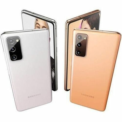 Samsung Galaxy S20 FE 5G SM