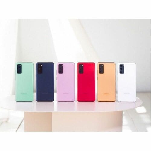 Samsung Galaxy S20 FE 5G SM