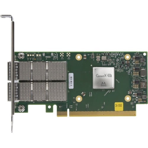 Lenovo ThinkSystem Mellanox ConnectX (4XC7A08248)
