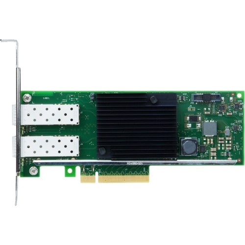 Lenovo Intel X710 10 GbE Network Adapter Family  (4XC7A08278)