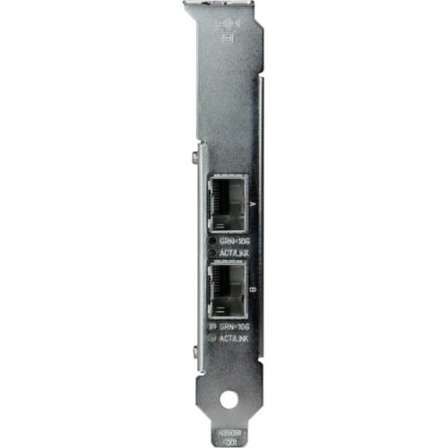 Lenovo Intel X710 10 GbE Network Adapter Family  (4XC7A08278)