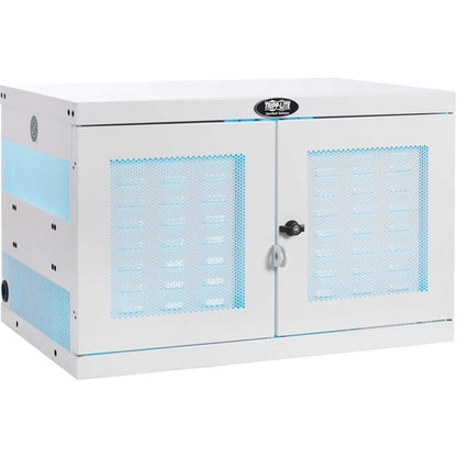 Tripp Lite par Eaton CS16USBWHG Hôpital-Grade 16
